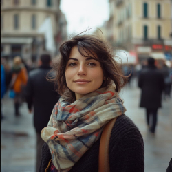 Chiara Leone